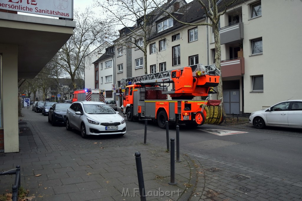 PTuer Koeln Vingst Oranienstr P02.JPG - Miklos Laubert